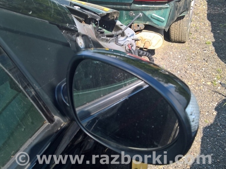 ФОТО Зеркало для Honda Civic 8 FK,FN1,FN2 UFO (09.2005 - 06.2012) Киев