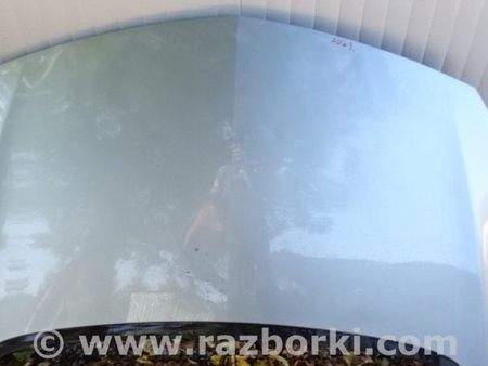 ФОТО Капот для Opel Astra H (2004-2014) Киев