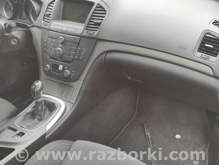 ФОТО Airbag подушка водителя для Opel Insignia Киев