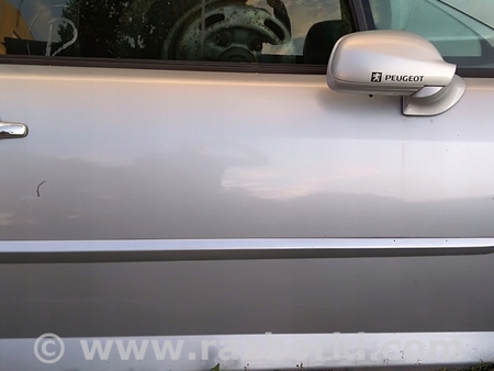 ФОТО Дверь передняя для Peugeot 407 Киев