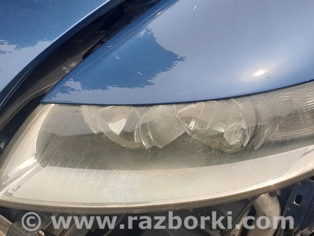 ФОТО Фара для Audi (Ауди) A6 C6 (02.2004-12.2010) Киев
