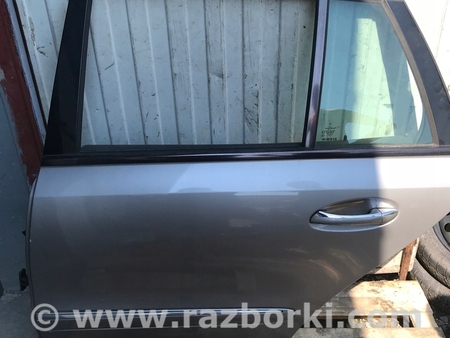 ФОТО Дверь задняя для Mercedes-Benz E-Class Киев