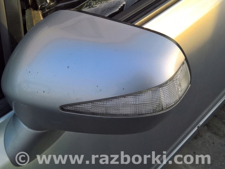 ФОТО Зеркало для Honda Civic 8 FK,FN1,FN2 UFO (09.2005 - 06.2012) Киев