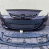 Бампер передний Opel Astra H (2004-2014)