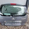 ФОТО Крышка багажника для Citroen C3 Picasso Киев