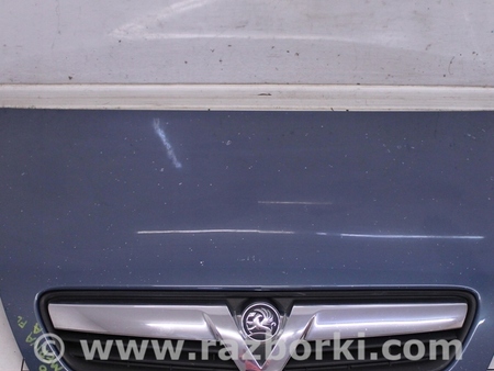 ФОТО Решетка радиатора для Opel Meriva Киев