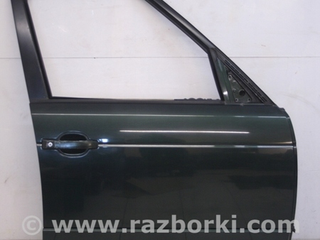 ФОТО Дверь передняя для Land Rover Range Rover Киев