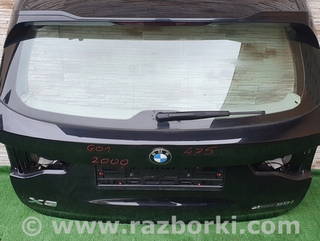 ФОТО Крышка багажника для BMW X3 Киев