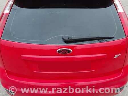 ФОТО Крышка багажника для Ford Focus 2 (08.2004 - 07.2010) Киев