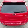 Крышка багажника Ford Focus 2 (08.2004 - 07.2010)