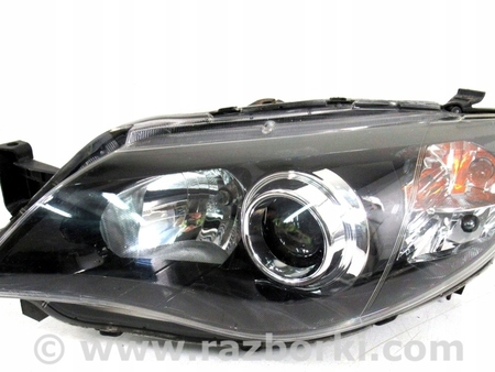 ФОТО Фара для Subaru Impreza (11-17) Киев
