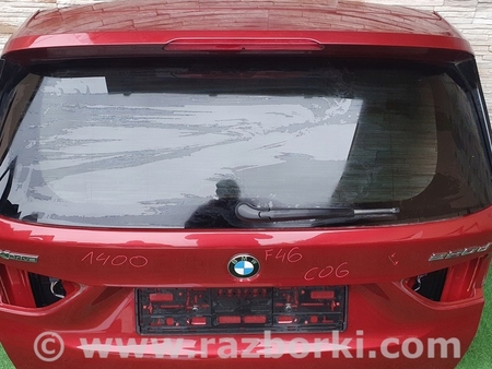 ФОТО Крышка багажника для BMW 2-Series (все года выпуска) Киев
