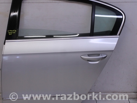 ФОТО Дверь задняя для Volkswagen Passat B8 (07.2014-...) Киев