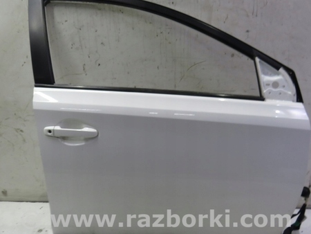 ФОТО Дверь передняя для Toyota Auris E180 (08.2012-03.2018) Киев