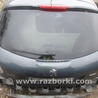 Крышка багажника Peugeot 208