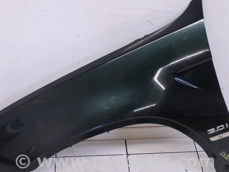 ФОТО Крыло переднее для BMW X5 E53 (1999-2006) Киев
