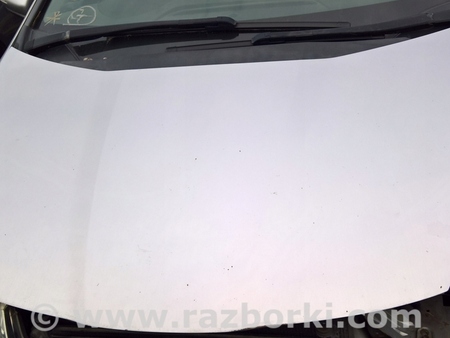 ФОТО Капот для Honda Civic 8 FK,FN1,FN2 UFO (09.2005 - 06.2012) Киев