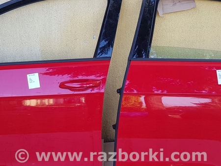 ФОТО Дверь задняя для Volkswagen Golf VII Mk7 (08.2012-...) Киев