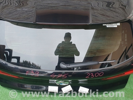 ФОТО Крышка багажника для BMW X2 F39 Киев