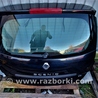 Крышка багажника Renault Scenic