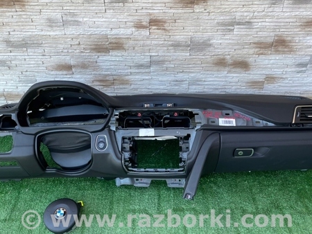 ФОТО Система безопасности для BMW M3 Киев