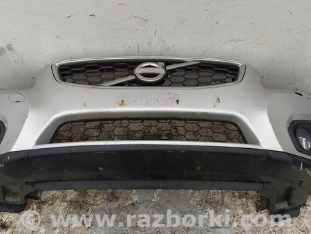 ФОТО Бампер передний для Volvo C30 Киев