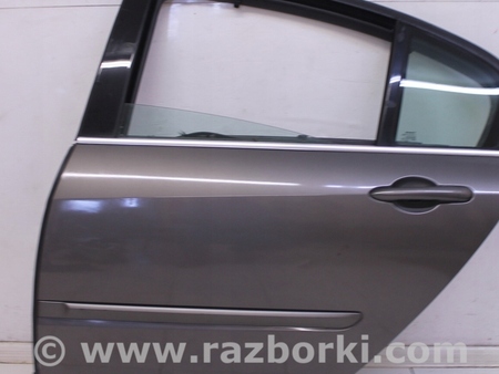 ФОТО Дверь задняя для Renault Laguna Киев