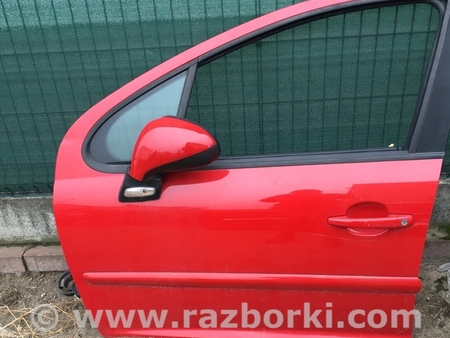 ФОТО Дверь передняя для Peugeot 207 Киев