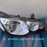 ФОТО Фара для Honda Civic 8 FK,FN1,FN2 UFO (09.2005 - 06.2012) Киев