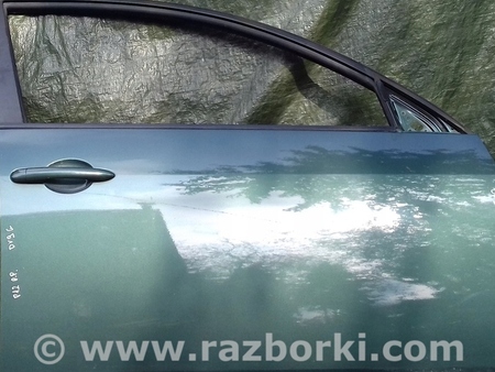 ФОТО Дверь передняя для Nissan Primera Киев