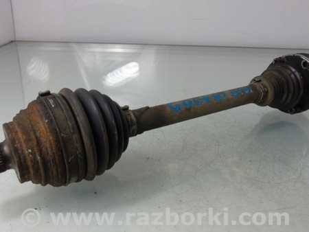 ФОТО Привод для Volkswagen Golf VII Mk7 (08.2012-...) Киев