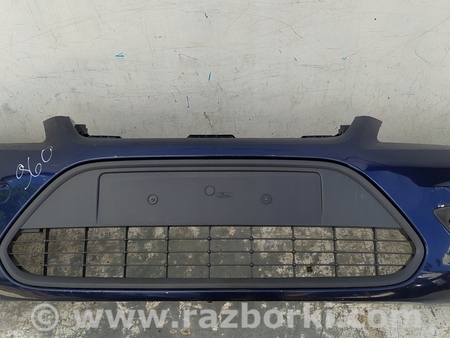 ФОТО Бампер передний для Ford Focus 2 (08.2004 - 07.2010) Киев