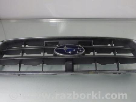 ФОТО Решетка радиатора для Subaru Forester (2013-) Киев