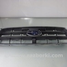 Решетка радиатора Subaru Forester