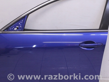 ФОТО Дверь передняя для Mazda 6 GH (2008-...) Киев