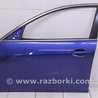 Дверь передняя Mazda 6 GH (2008-...)