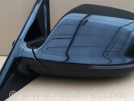 ФОТО Зеркало для Audi (Ауди) Q5 8R (04.2008-03.2017) Киев