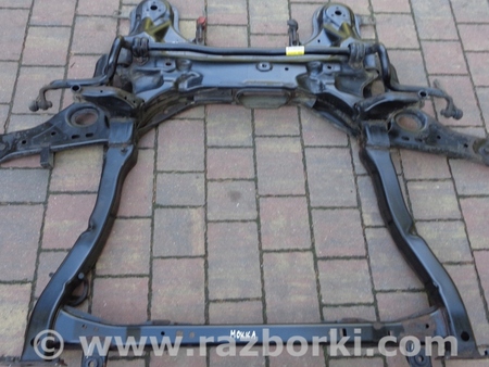 ФОТО Задняя балка голая для Opel Mokka (2012-...) Киев