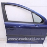Дверь передняя Peugeot 207