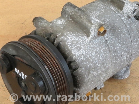 ФОТО Компрессор кондиционера для Ford Focus 2 (08.2004 - 07.2010) Киев
