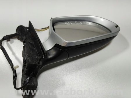 ФОТО Зеркало для Audi (Ауди) A3 8P1, 8PA, 8P7 (03.2003-12.2013) Киев
