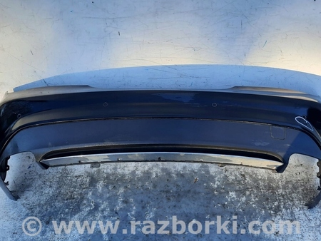 ФОТО Бампер задний для Mercedes-Benz CLA-Class Киев