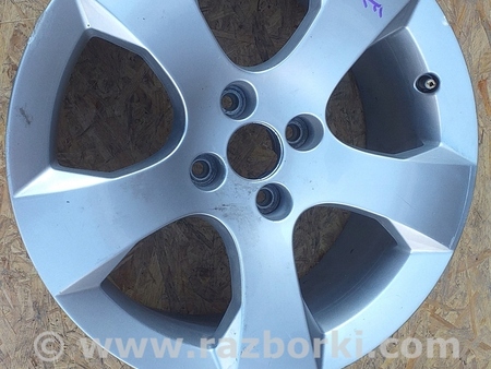 ФОТО Диск для Peugeot 5008 Киев