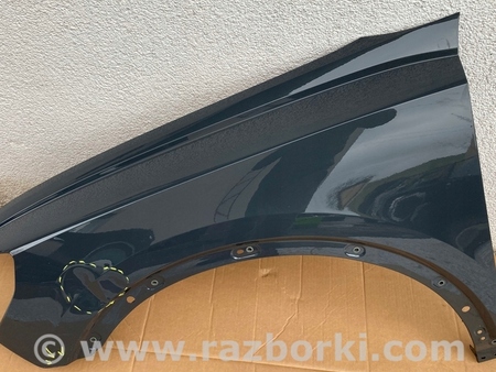 ФОТО Крыло переднее для Audi (Ауди) Q3 8U, 8UB (06.2011-03.2019) Киев