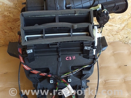 ФОТО Печка для Citroen C3 Киев