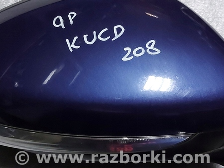 ФОТО Зеркало для Peugeot 208 Киев