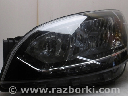 ФОТО Фара для Skoda Citigo Киев