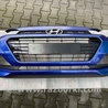ФОТО Бампер передний для Hyundai i20 Киев