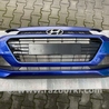 Бампер передний Hyundai i20