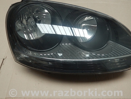 ФОТО Фара для Volkswagen Golf VII Mk7 (08.2012-...) Киев